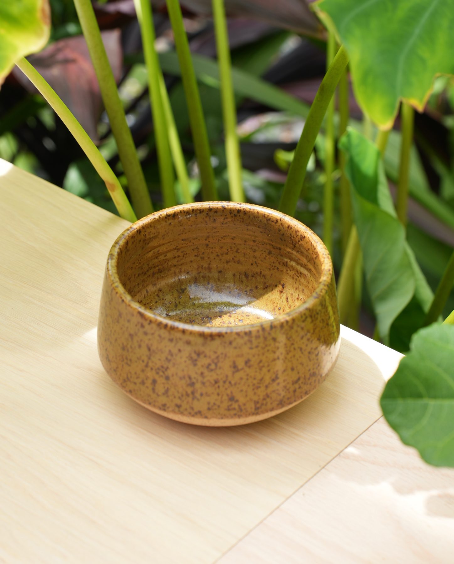 Chawan bowl